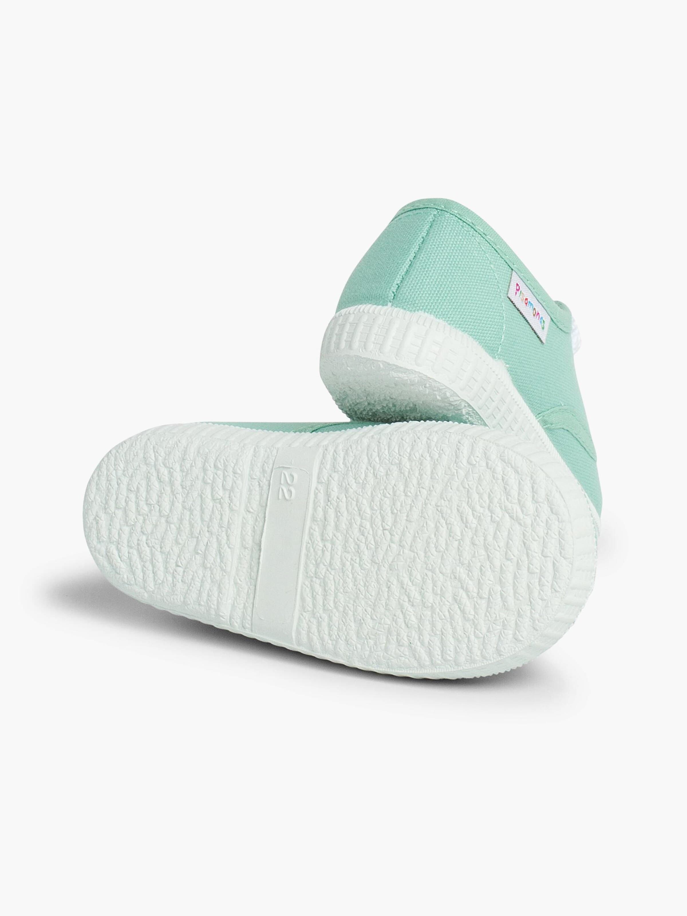 Pisamonas Sneakers in Green