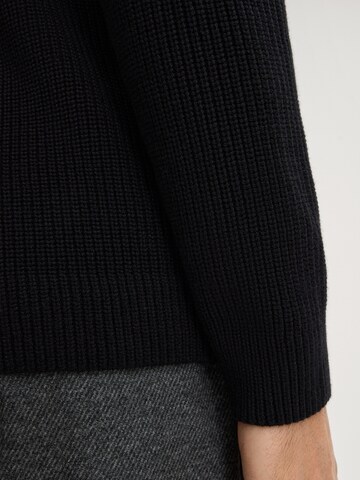 Pull-over 'Orlinor' JOOP! Jeans en noir