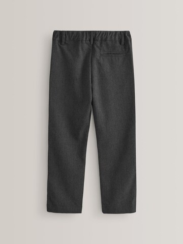 Next Regular Pants in Grey