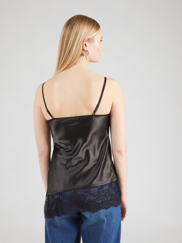 ABOUT YOU Toppi 'Christina' värissä musta