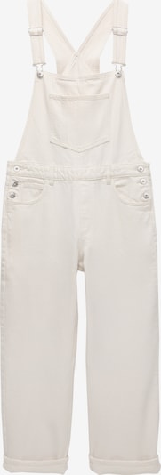 Pull&Bear Traperice s tregerima u ecru/prljavo bijela, Pregled proizvoda