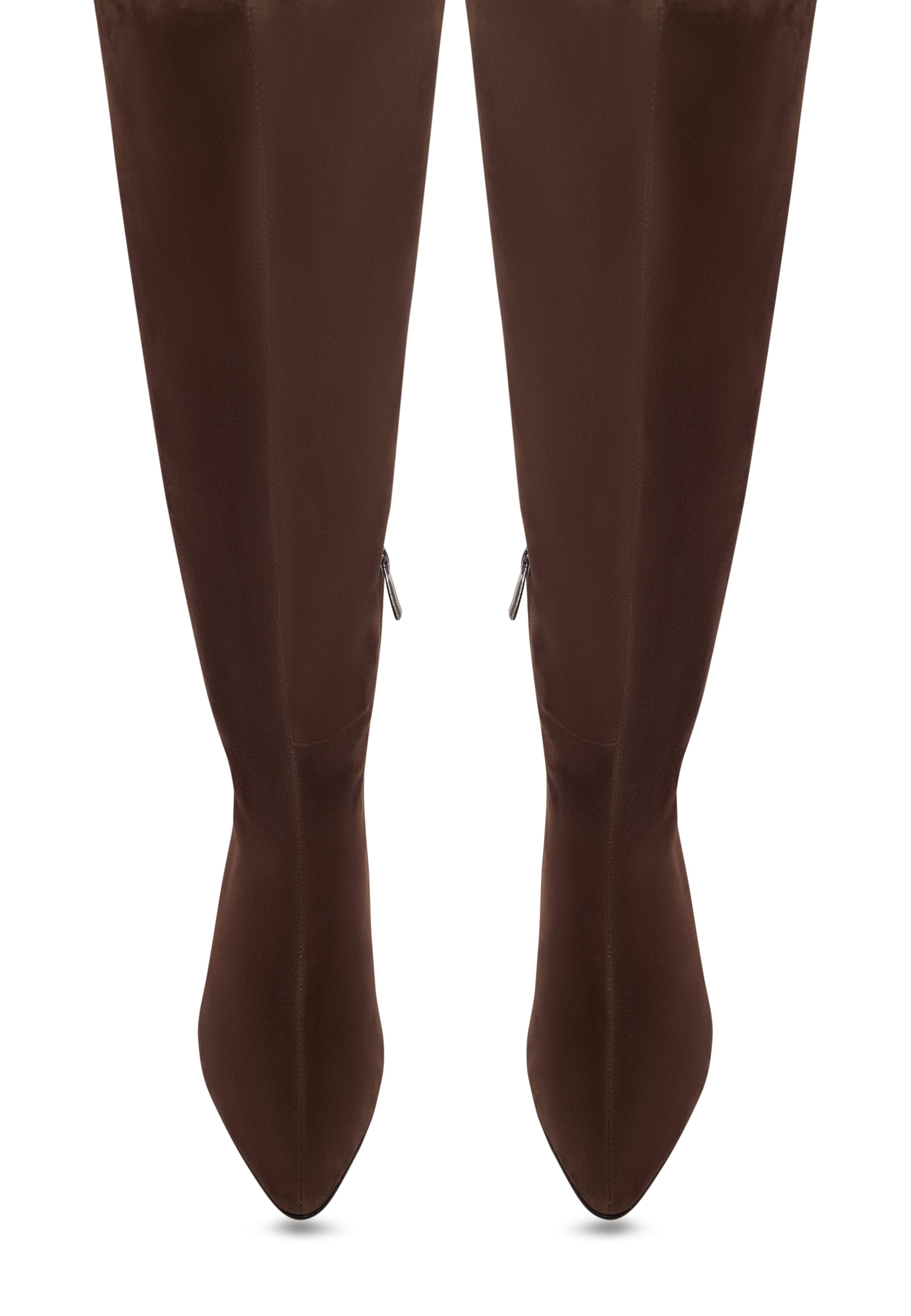 CESARE GASPARI Boot in Brown