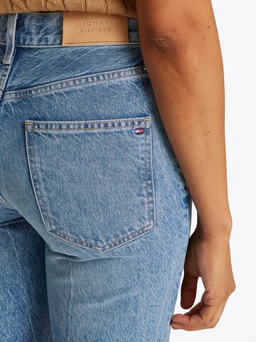 TOMMY HILFIGER - Bootcut Vaquero en azul