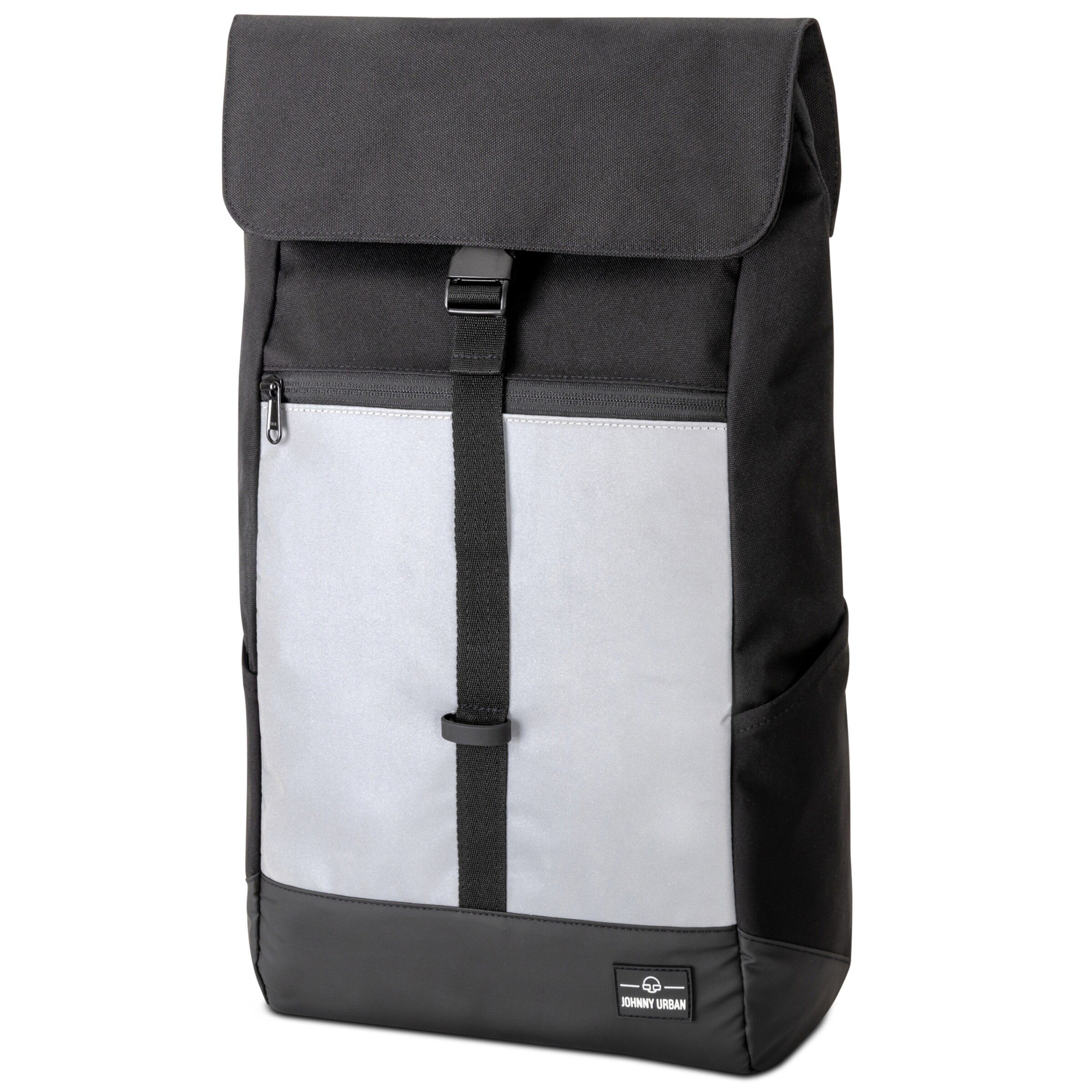 Johnny Urban Рюкзак 'Mika' в Черный