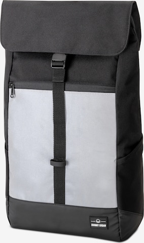 Johnny Urban Backpack 'Mika' in Black