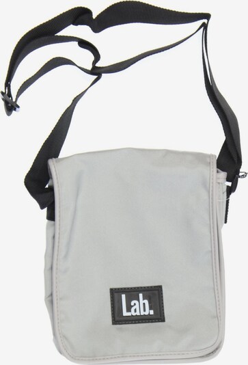 Lab. Bag in One size in Light grey / Black, Item view