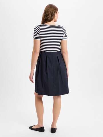 robe légère Kleid ' ' in Blau