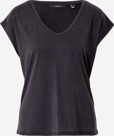 VERO MODA T-Shirt 'Filli' in schwarz, Produktansicht