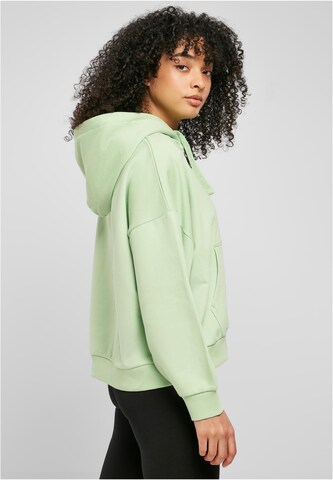 Karl Kani Sweatshirt in Groen