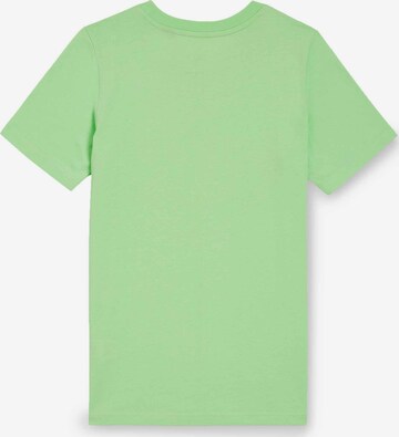 O'NEILL - Camiseta en verde