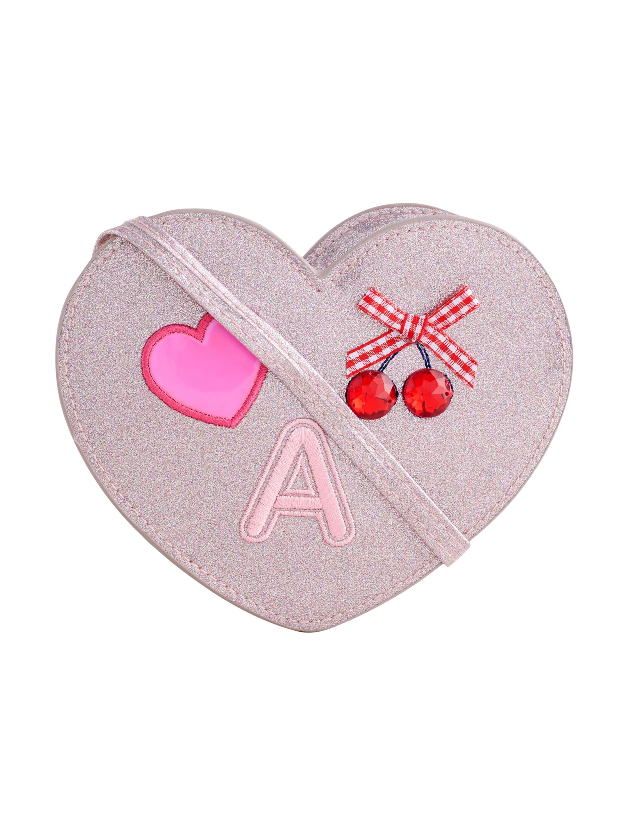 Next Torba | roza barva: sprednja stran