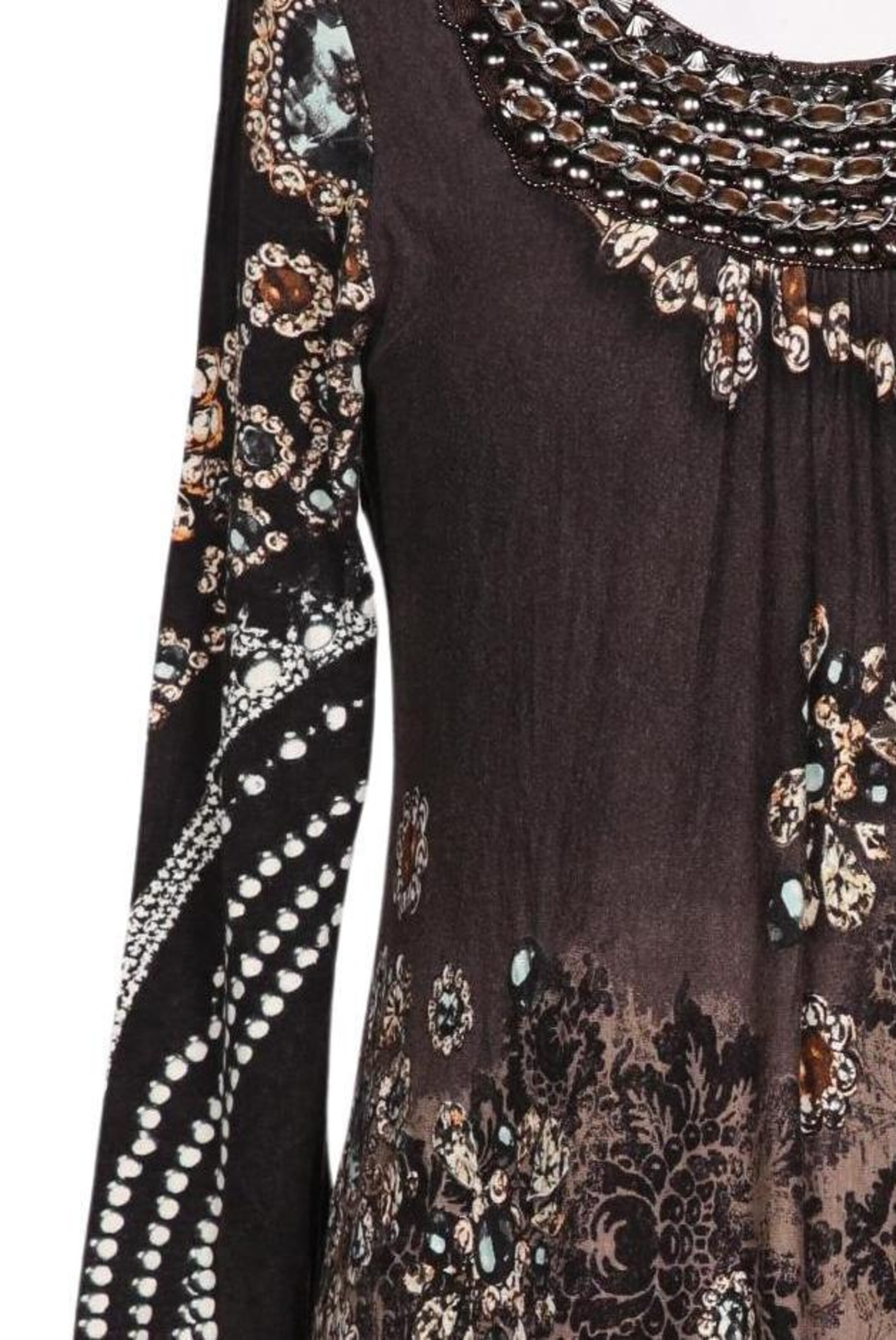 Ana Alcazar Dress in L in Brown