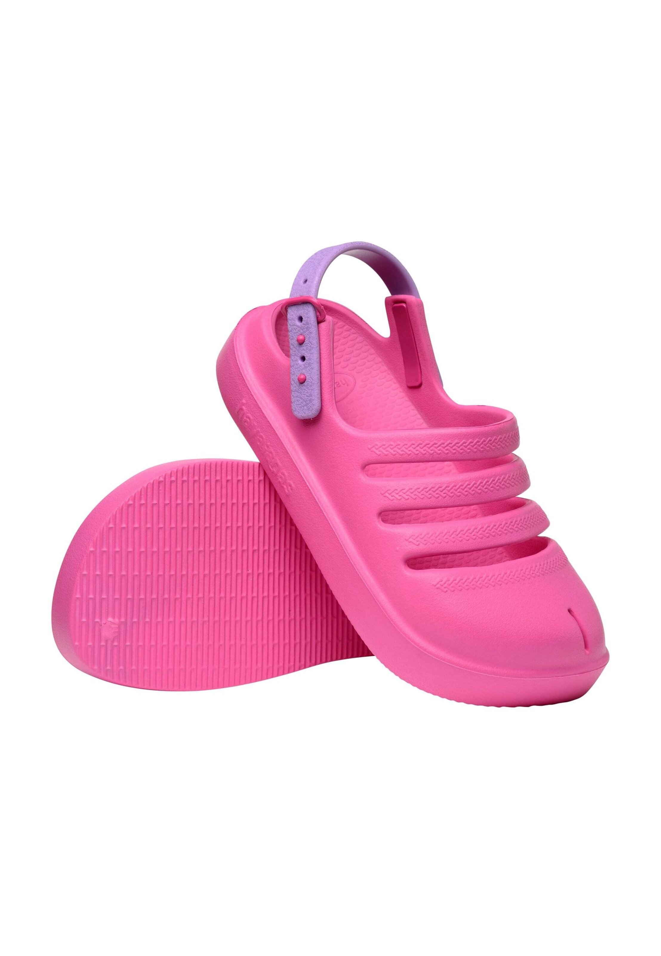 HAVAIANAS Sandalen in Roze