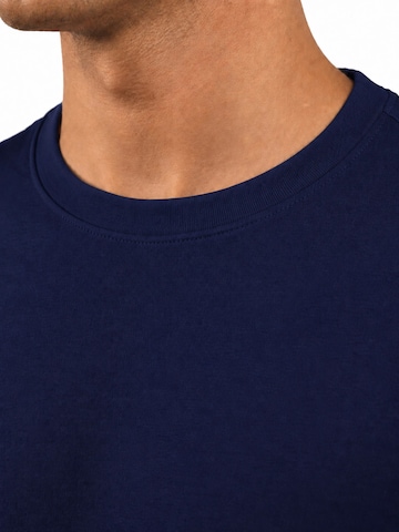 LAGØN Klederdracht shirt 'LAGØN Pima Selection- 3Pack-Save 20€' in Gemengde kleuren