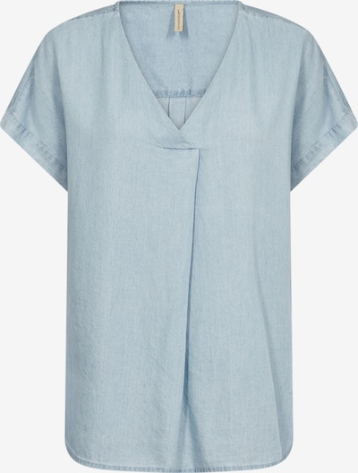 Soyaconcept Bluza 'LIV 55' u svijetloplava, Pregled proizvoda