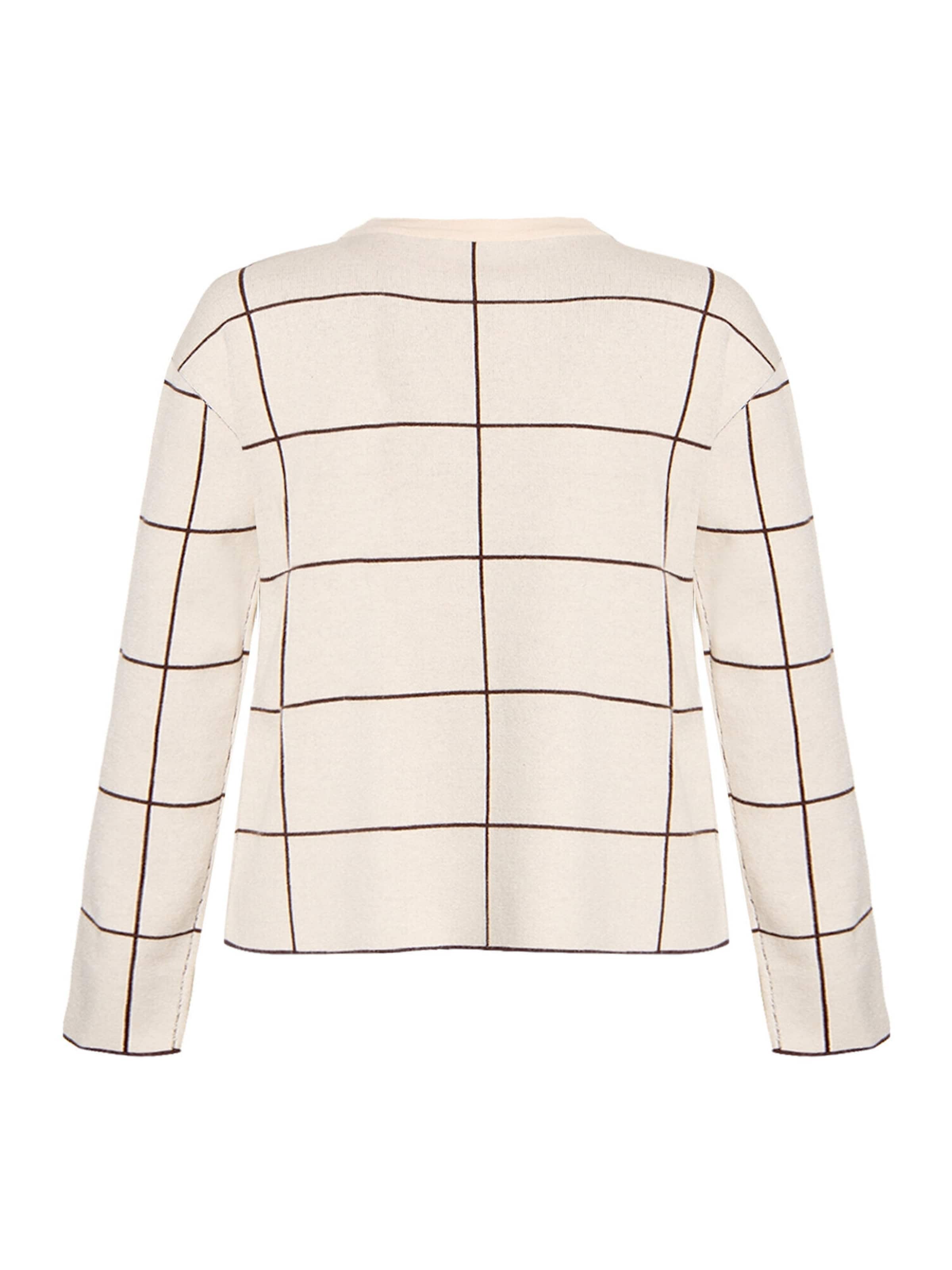 Pull-over Betty Barclay en beige