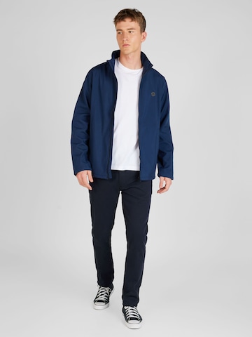 BLEND Between-Season Jacket in Blue