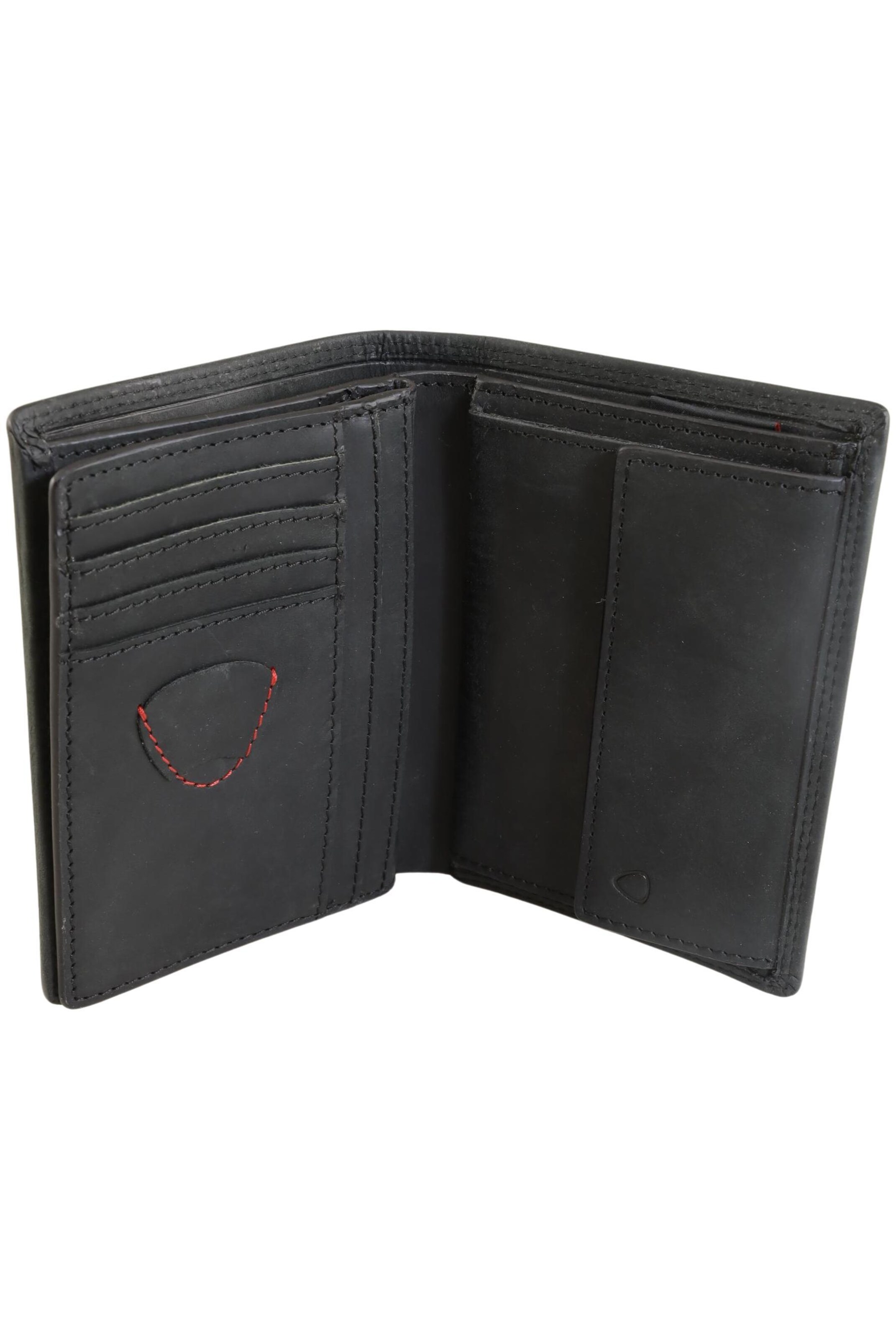 STRELLSON Portemonnaie One Size in Schwarz