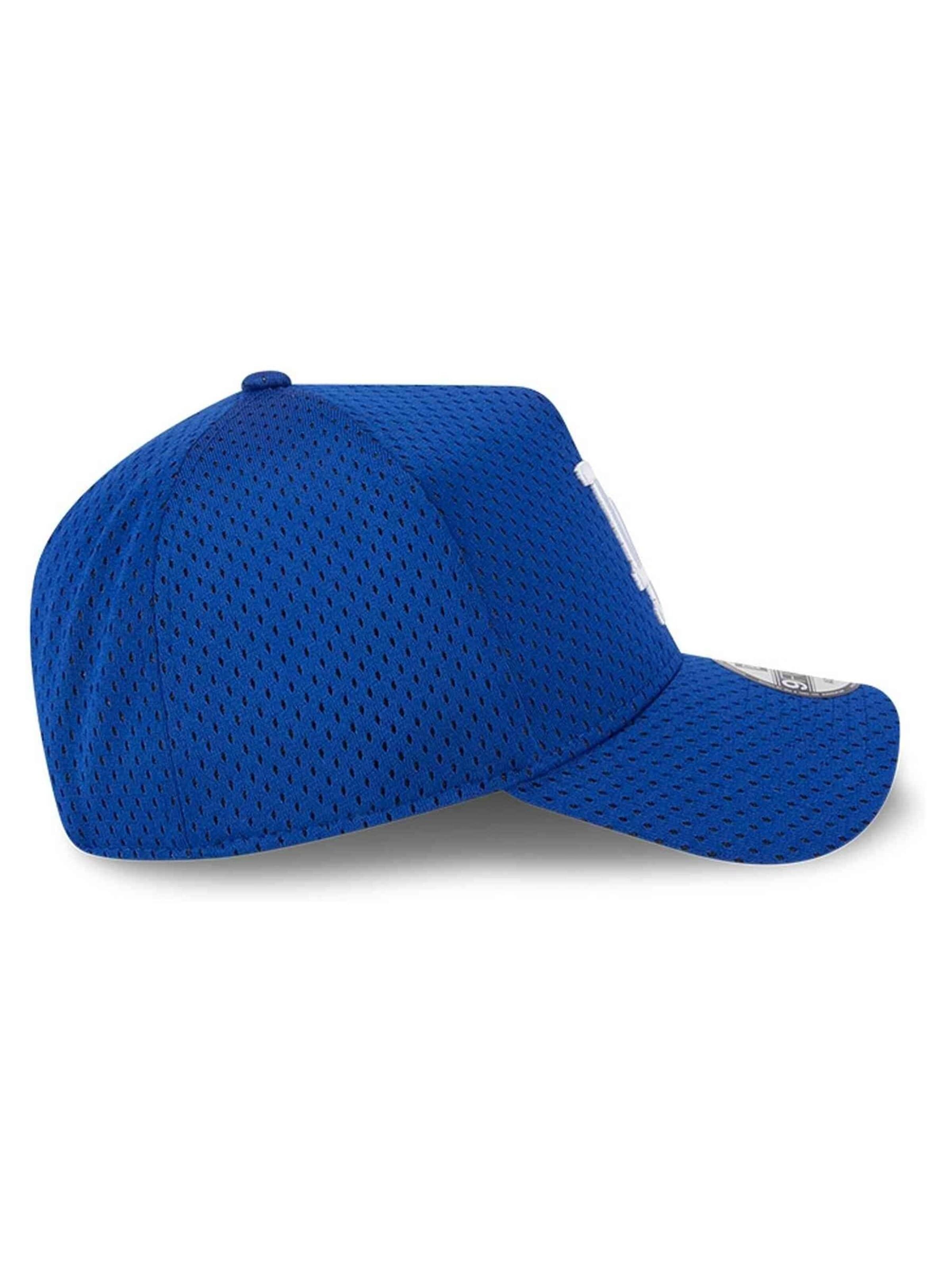 NEW ERAŠilterica 'Gorra new era royal dodgers 940af basketball mesh losdod' - plava boja
