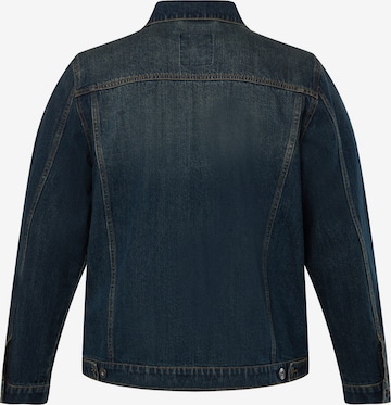 Veste mi-saison JP1880 en bleu