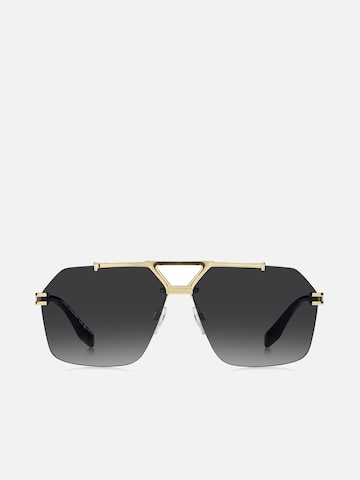 Marc Jacobs Sonnenbrille‌‌‌‌‌‌‌‌‌ in Gold