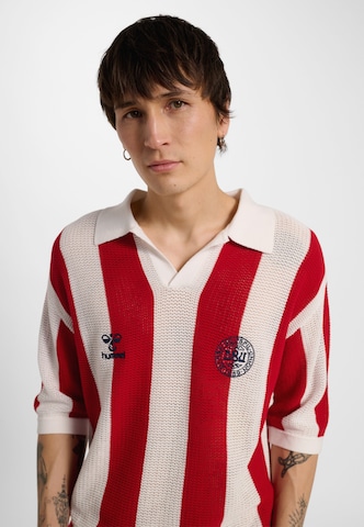 Hummel Pullover i hvid