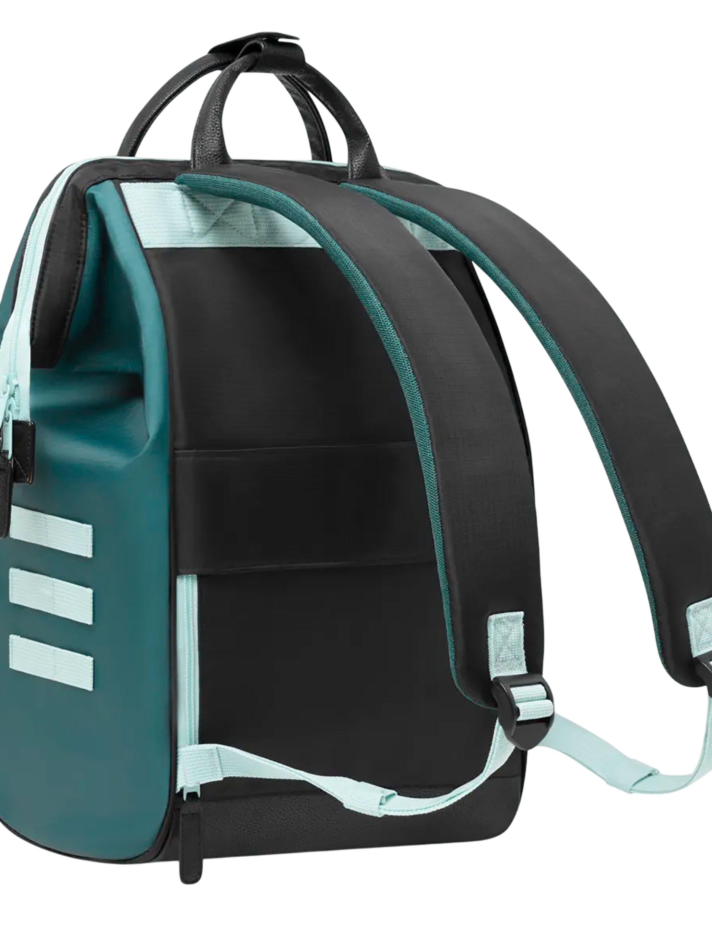 Cabaia Backpack 'Salt Lake City L' in Black