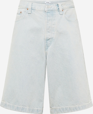 WEEKDAY Jeans 'Astro' i blå: forside