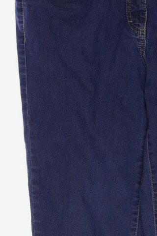 Walbusch Jeans 30-31 in Blau