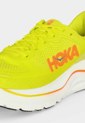 HOKA Jooksujalats 'Arahi 9', värv kollane
