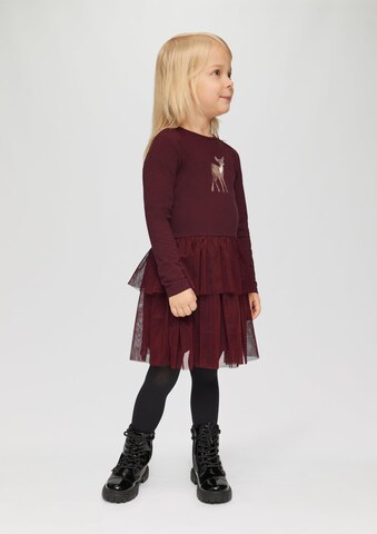 s.Oliver Jurk in Lila