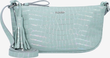 Sac à bandoulière 'Mermaid' Picard en vert : devant