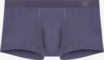 HOM Boxer shorts in Purple: front