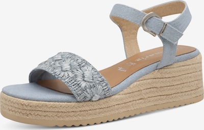 Tamaris Sandale s remenčićima u svijetloplava, Pregled proizvoda