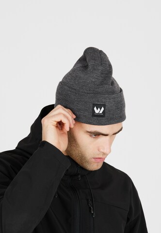 Whistler Muts 'Linjoe' in Grijs