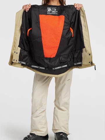O'NEILL - Chaqueta de montaña en beige