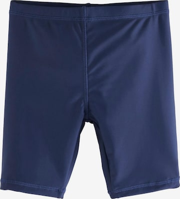 Next Swimming shorts in Blue: front