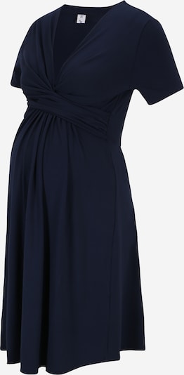 Bebefield Robe 'Liara' en bleu marine, Vue avec produit