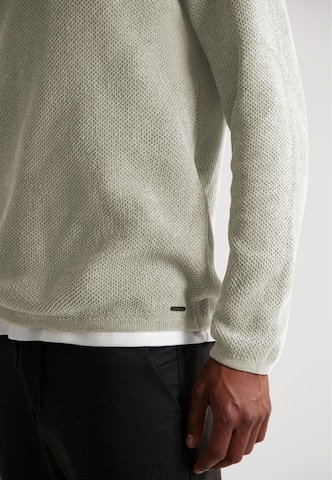 Dstrezzed Sweater 'Neill' in Grey