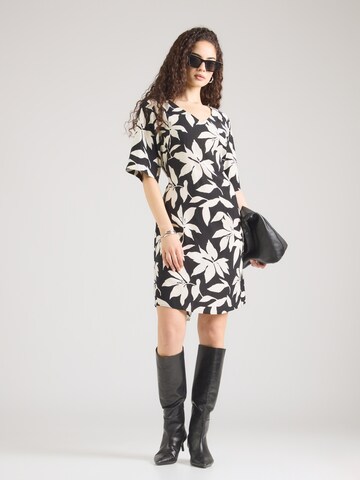 s.Oliver Kjole i sort