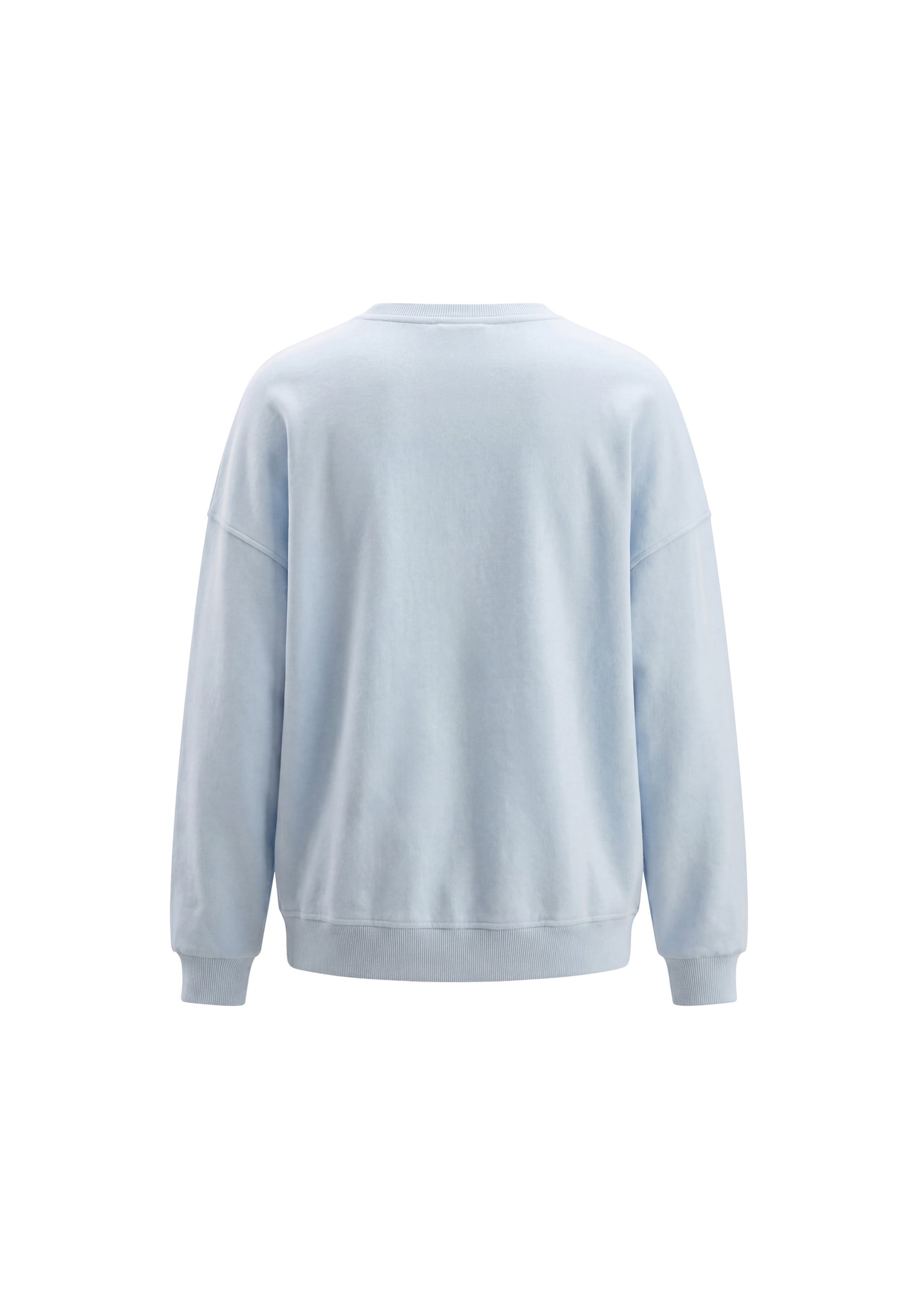 Sweat-shirt MYMO en bleu
