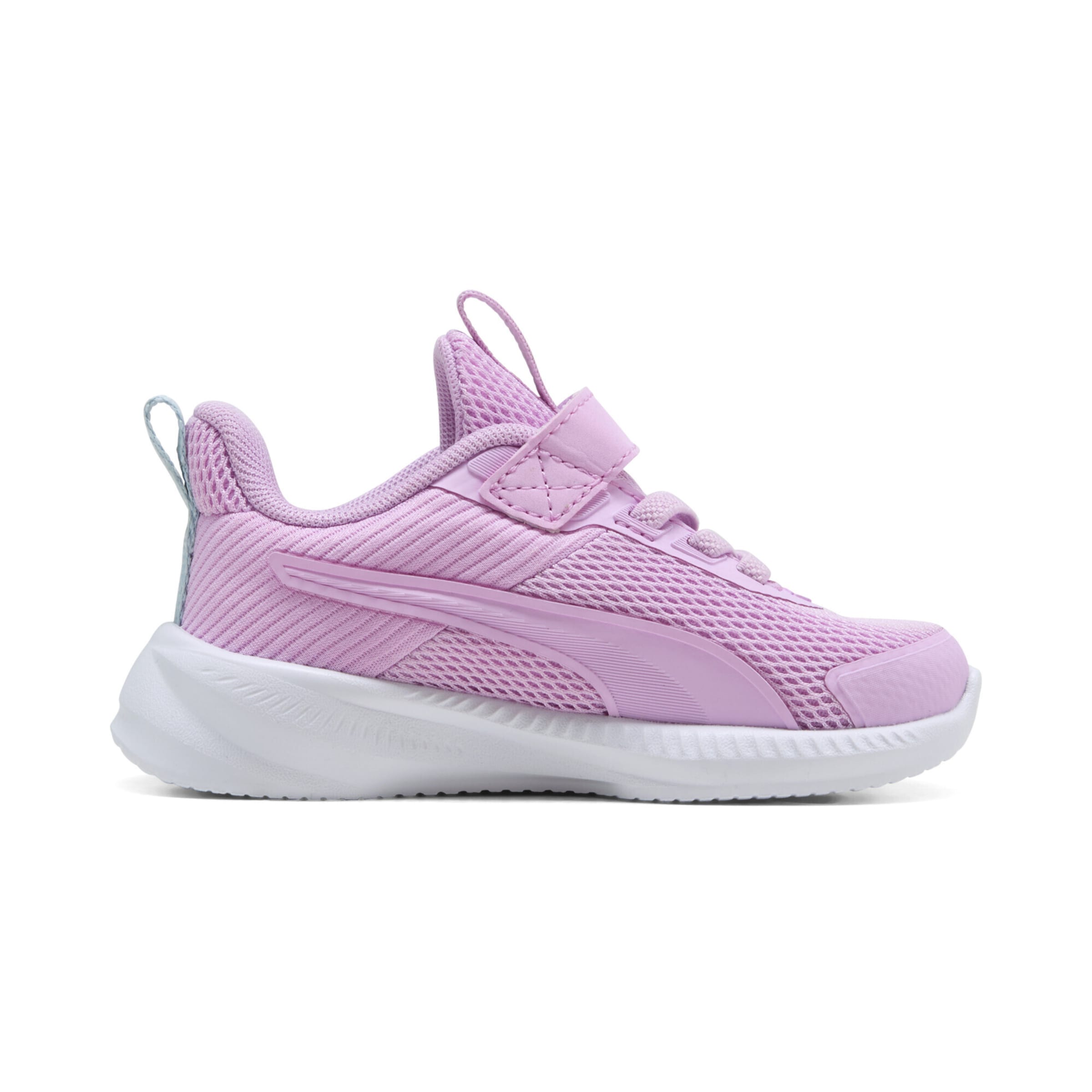 PUMA Laufschuh 'Flyer 4' in Pink