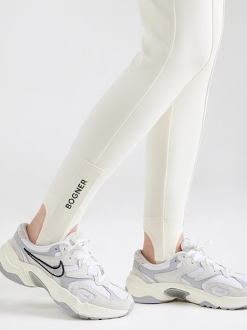 Skinny Leggings 'KAELA-2' BOGNER en blanc