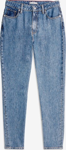 TOMMY HILFIGER Tapered Jeans 'Gramercy' in Blauw: voorkant