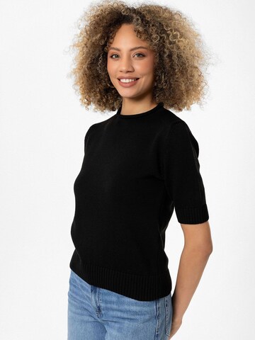 Pullover 'Felina' di Williot in nero