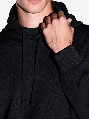Pullover di ARMANI EXCHANGE in nero