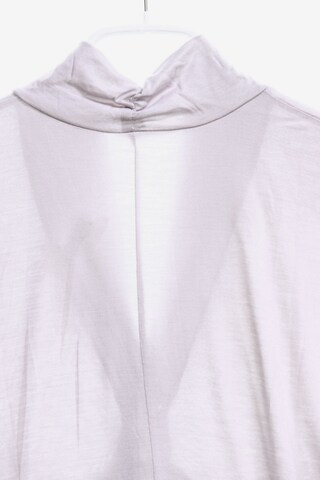 Marc Cain Shirt XS in Grau