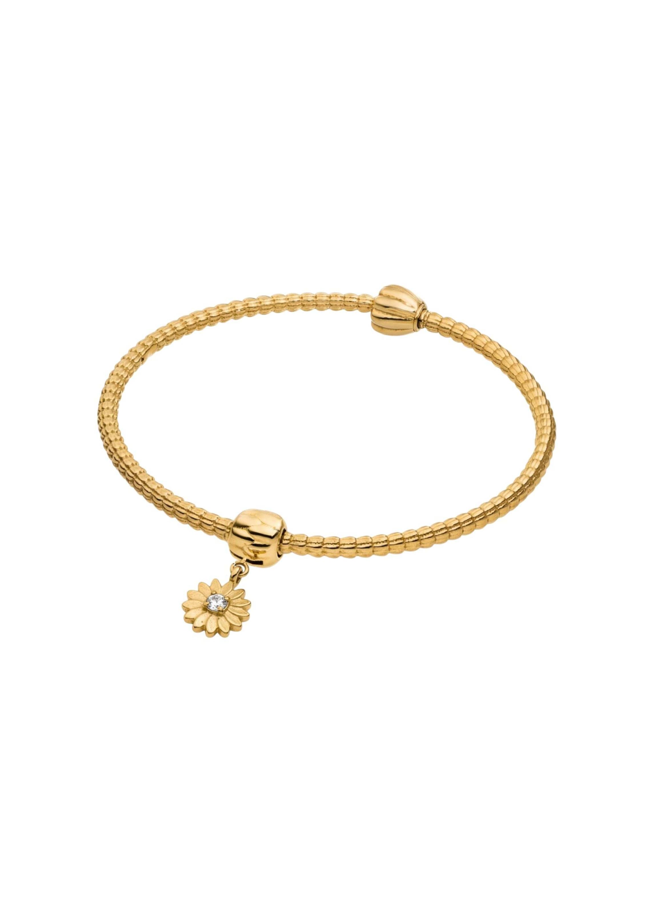 PURELEI - Atrelado 'Sunflower' em ouro
