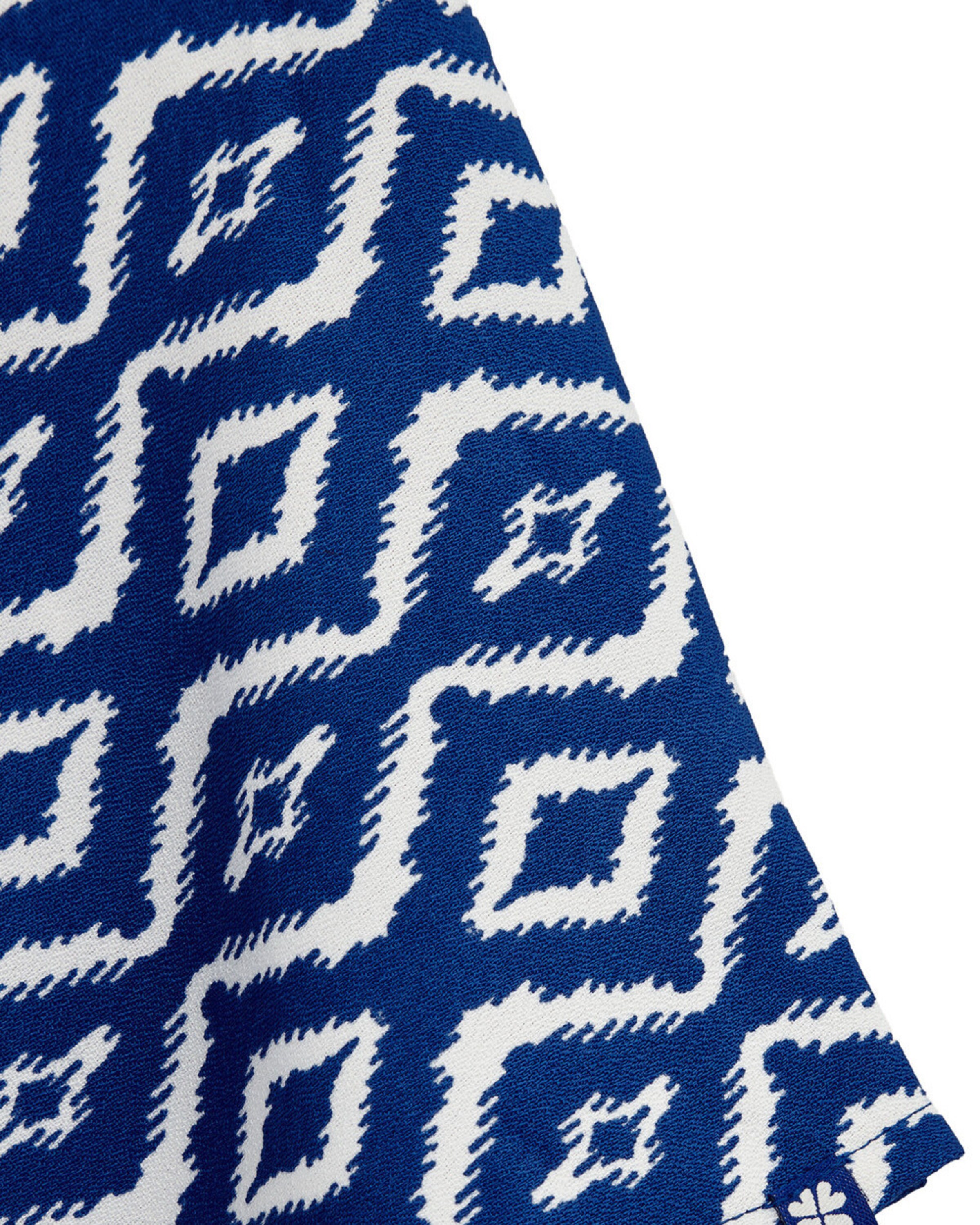 WE Fashion Φούστα σε μπλε