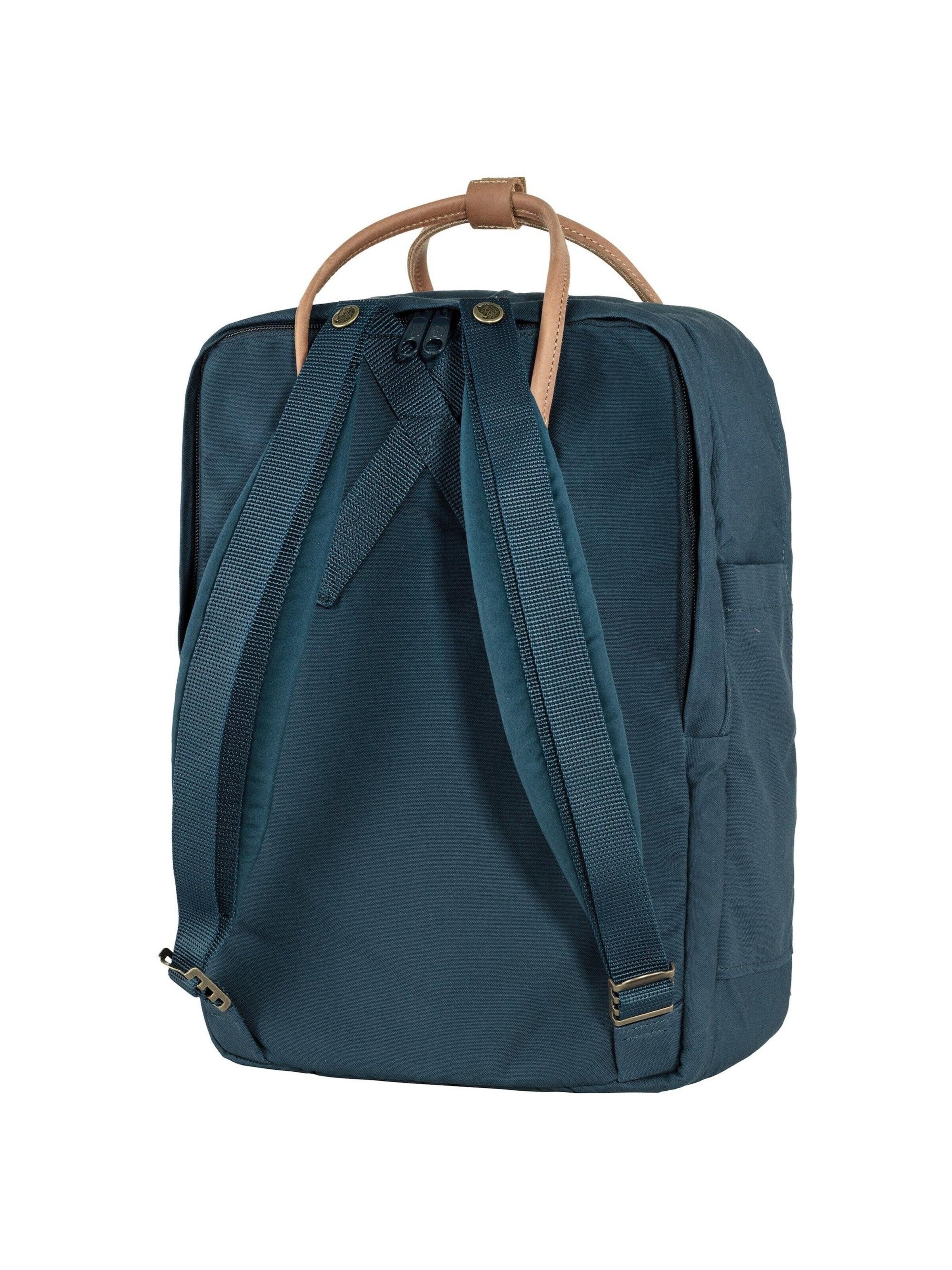 FJALLRAVEN Rucksack 'Kånken No. 2'‌‌‌‌ in Blau